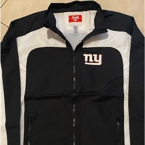 New York Giants Training Jacket